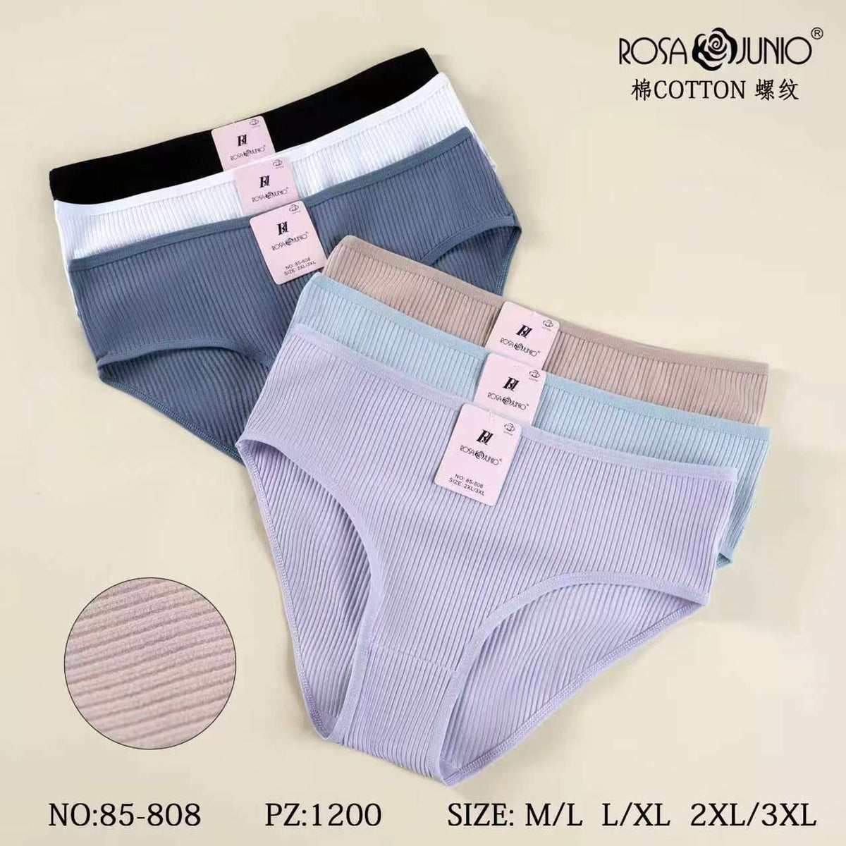 Slip donna 85-808