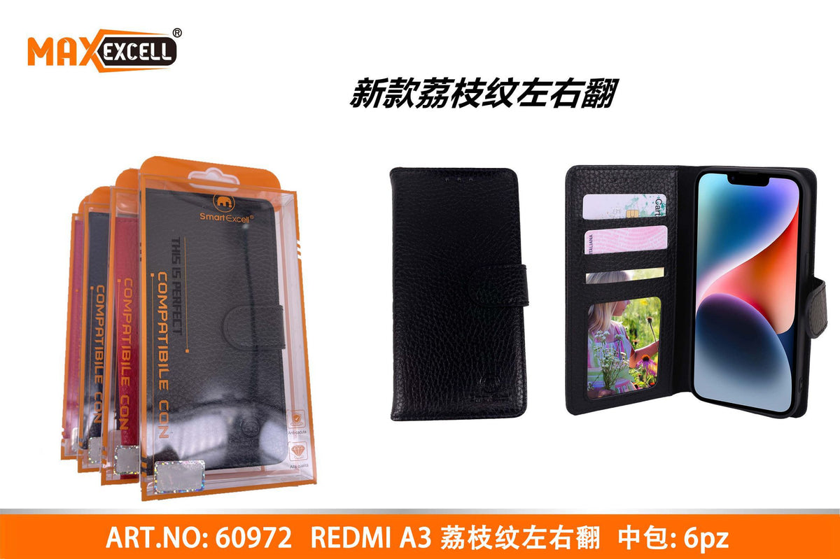 Cover per Redmi A3