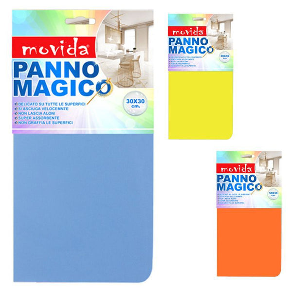 CASAMICI MOVIDA ECO PANNO MAGICO 30X30CM