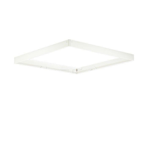 Cornici e supporti per pannelli LED – 2 varianti