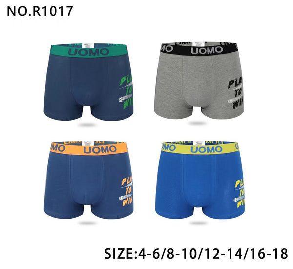 Boxer bambino R1017