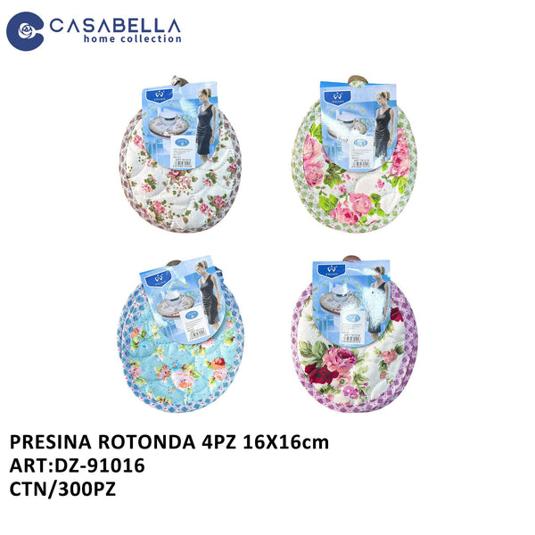 Presina 4PZ 16X16CM