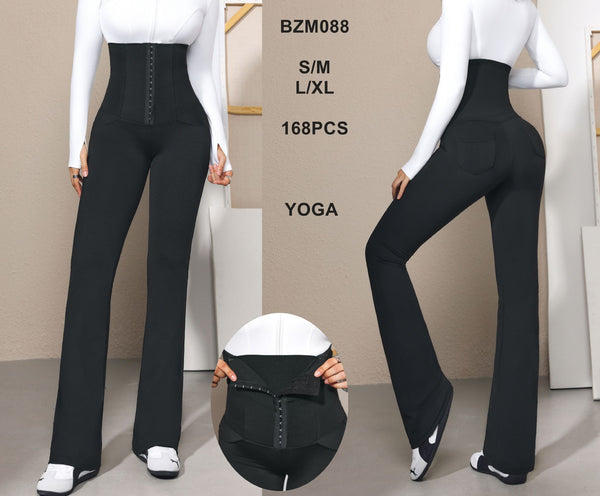 Leggings donna BZM088