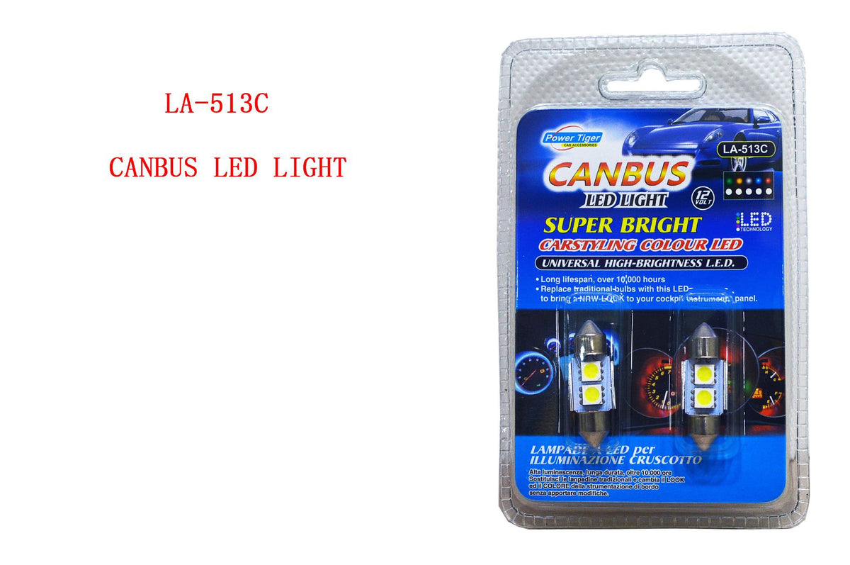 Luce LED per auto