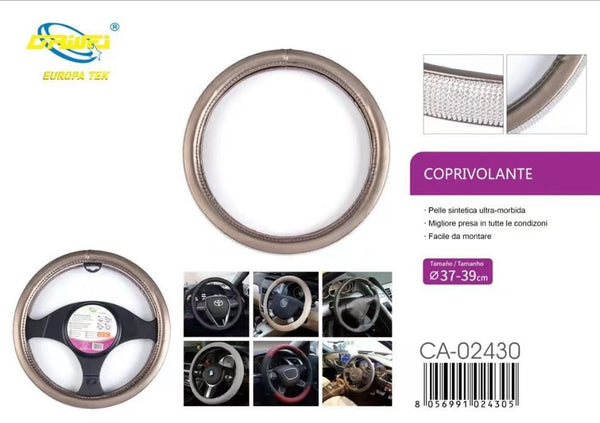 Coprivolante