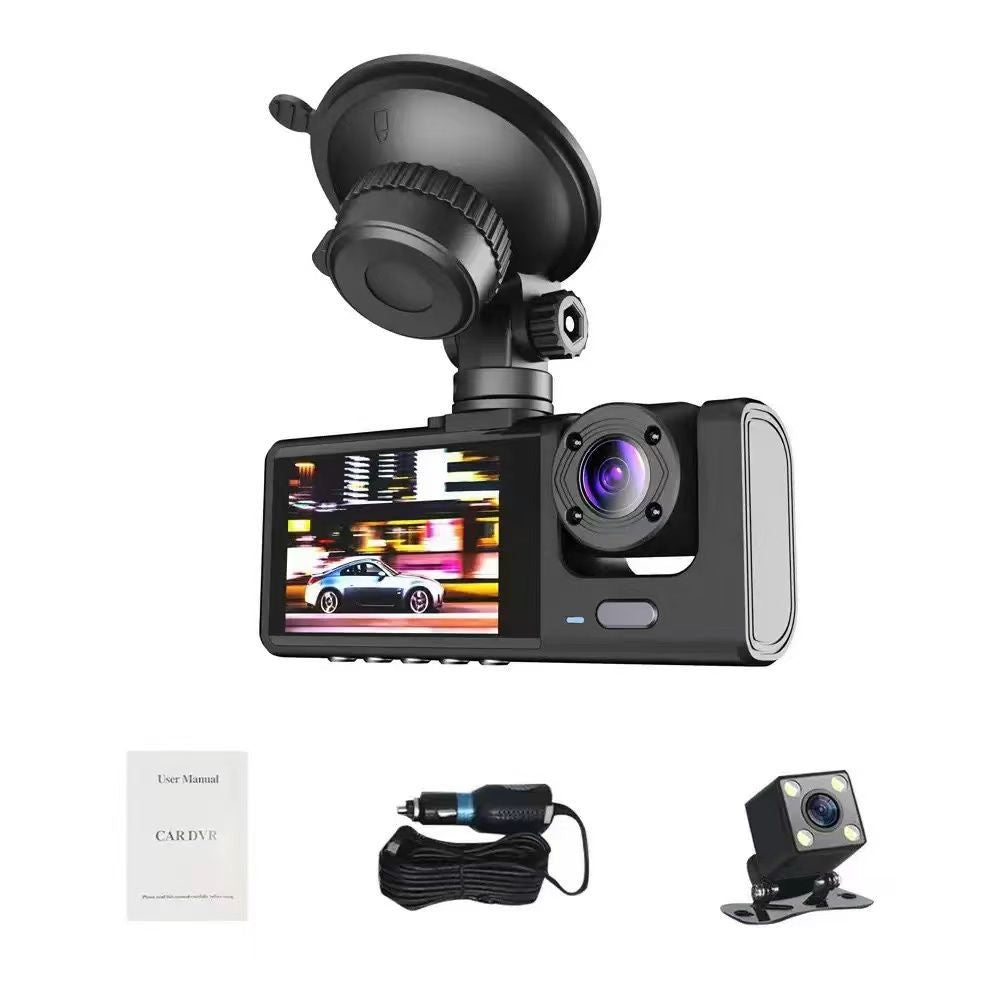 Dashcam