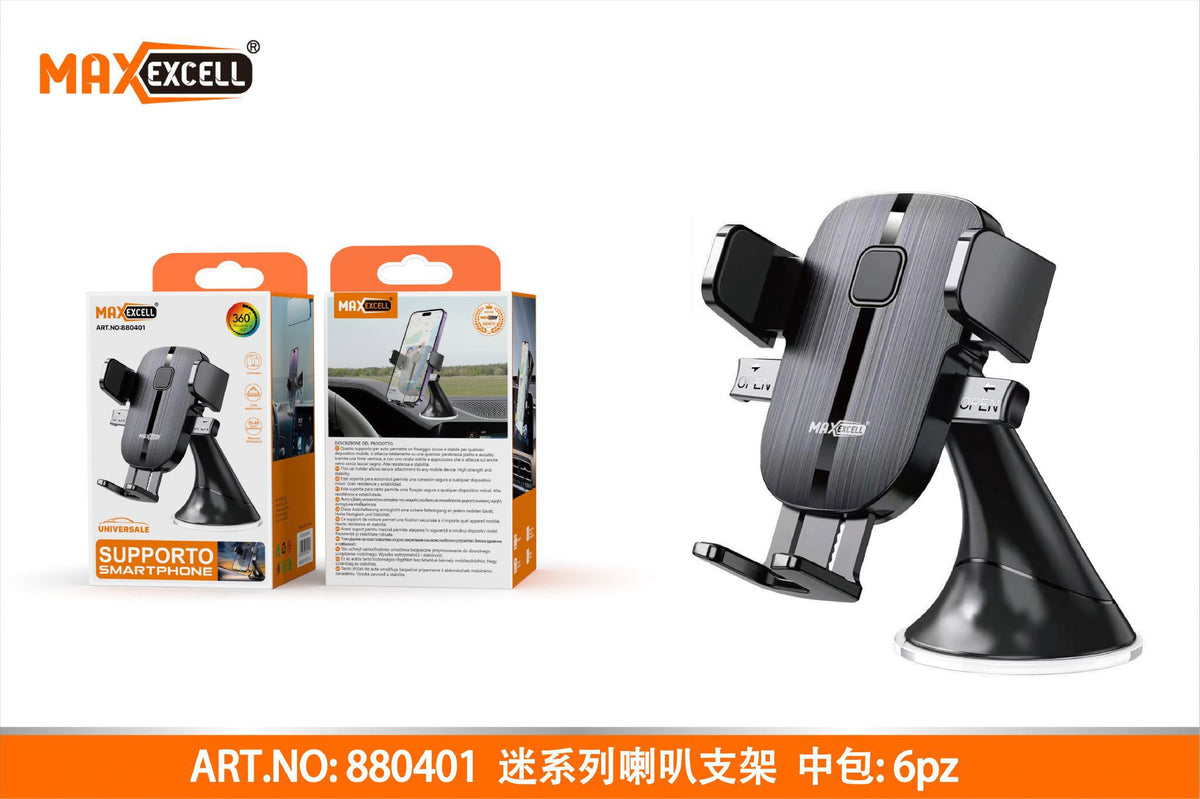 Supporto Cellulare Auto