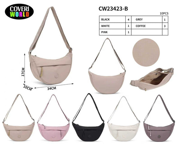 Borsa a tracolla CW23423B