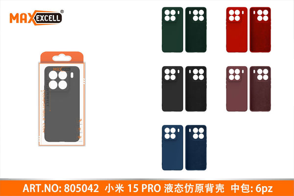 Cover per Xiaomi 15 PRO