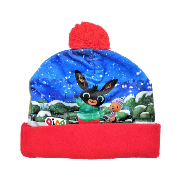 Cappello – CAPPELLO BING PON PON