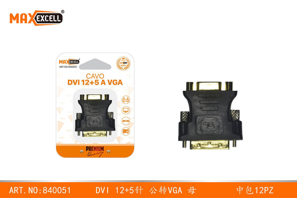 Adattatore DVI/VGA