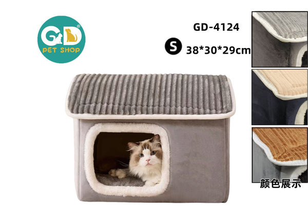 Cucce e lettini – Cuccia Per Cane 38*30*29cm