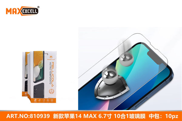 Protezioni schermo per Apple iPhone 14 Plus