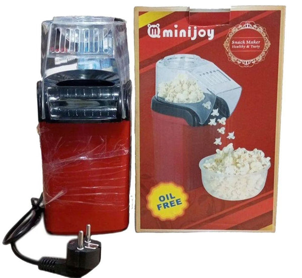 Macchina per popcorn