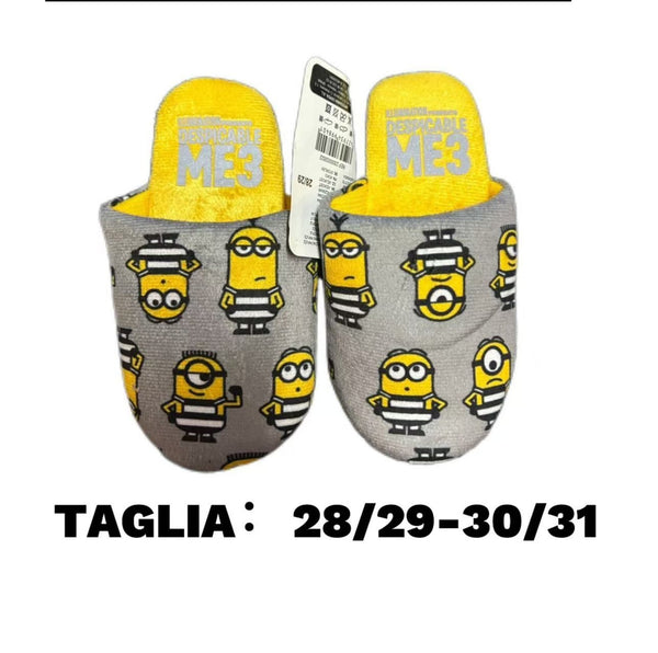 Coperta o plaid – MINIOS PANTOFOLE