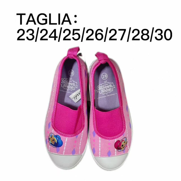 Ciabatte – 23-30 SCARPE SHIMMER & SHINE