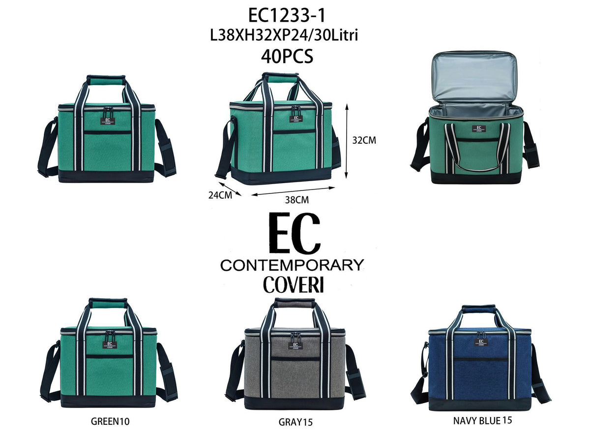 Borsa termica – COVERI CONTEMPORARY BORSE MARE EC12331