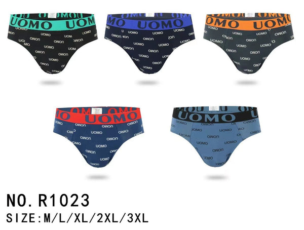 Slip uomo R1023