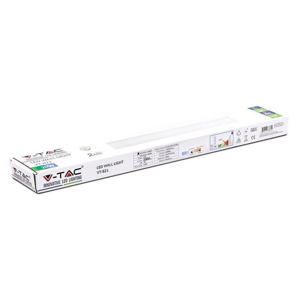 Applique con lampada V-TAC – 218536