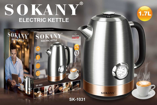 Bollitore — SK-1031