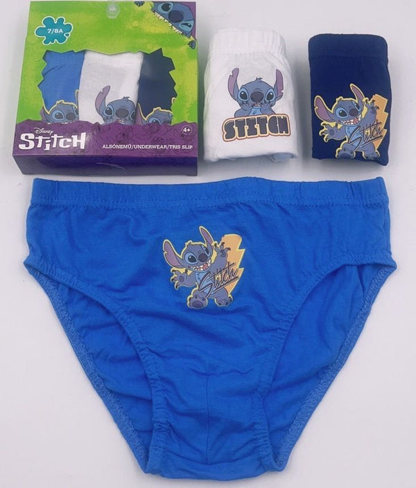 Slip per bambini STI1003