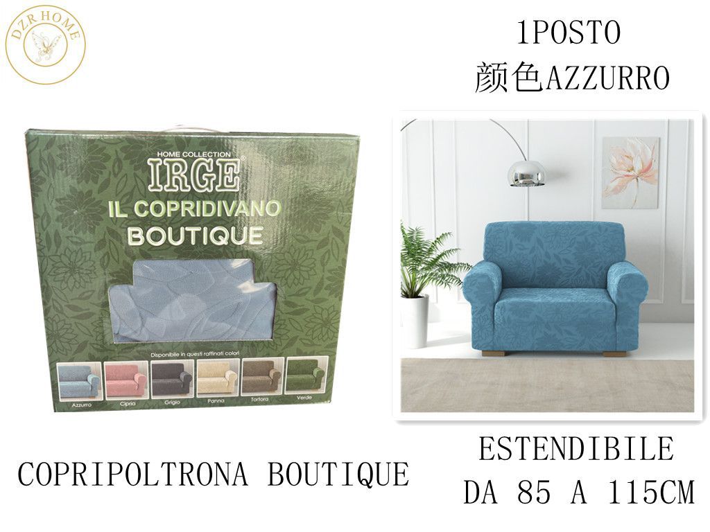 COPRIDIVANO BOUTIQUE
