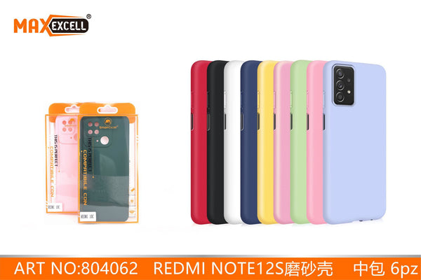 Cover per Redmi NOTE 12S
