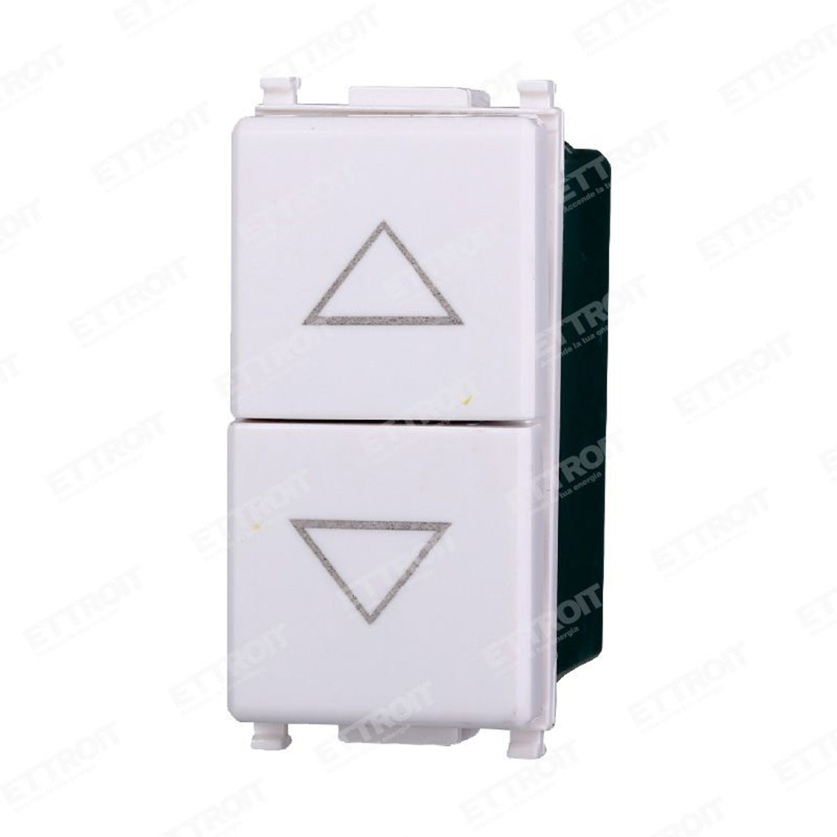Interruttori e pulsanti compatibili Plana – EV1202