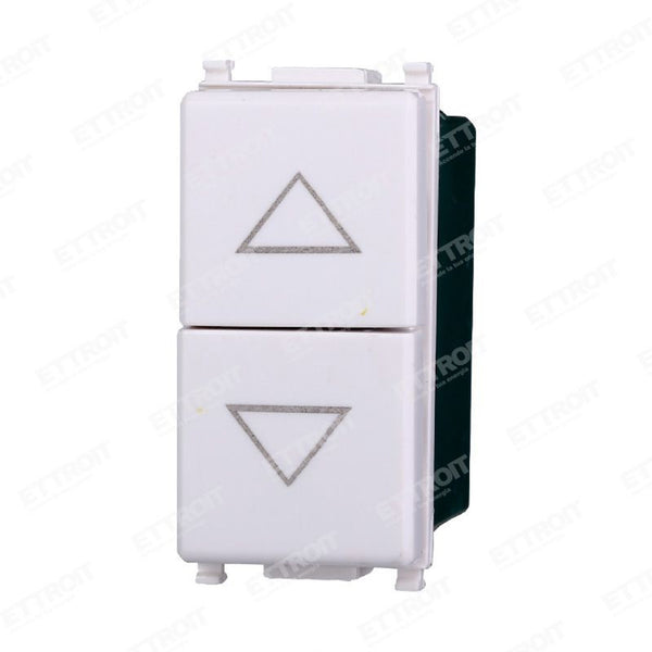 Interruttori e pulsanti compatibili Plana – EV1202