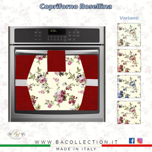 Copriforno