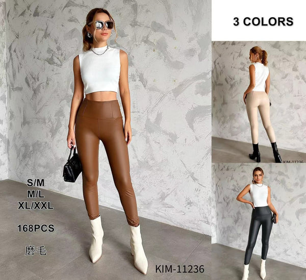 Pantalone donna KIM-11236