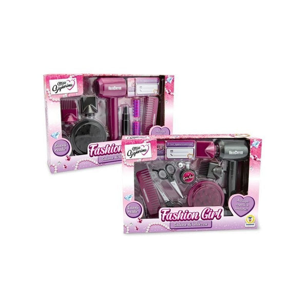 Beauty da viaggio – MISS SIGNORINA BEAUTY SALOON PHON 68898