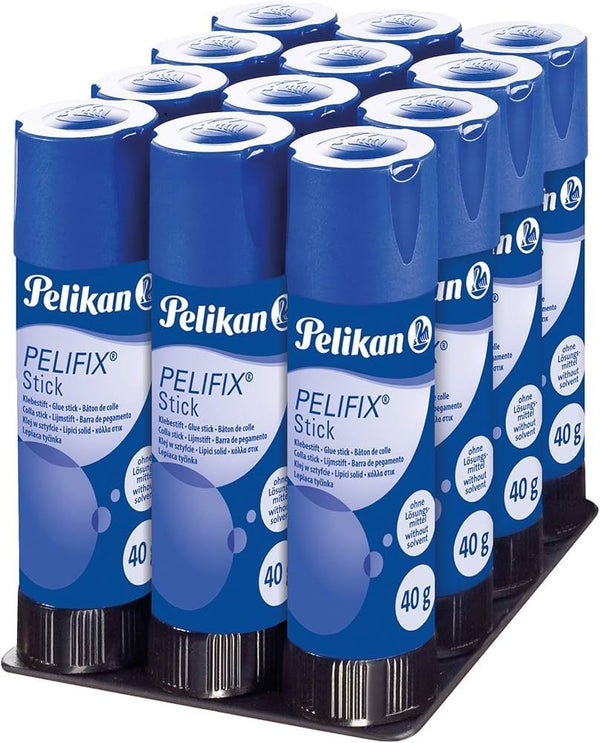Colla o nastro da ufficio – COLLA STICA PELIKAN DA 40GR