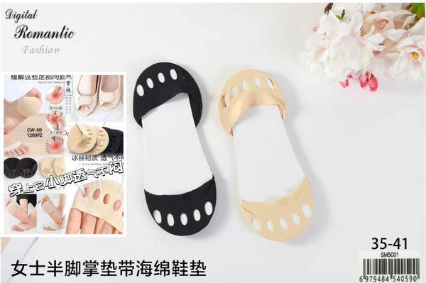 Cuscinetti per piedi SM5001