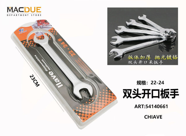 CHIAVE - 54140661 22-24