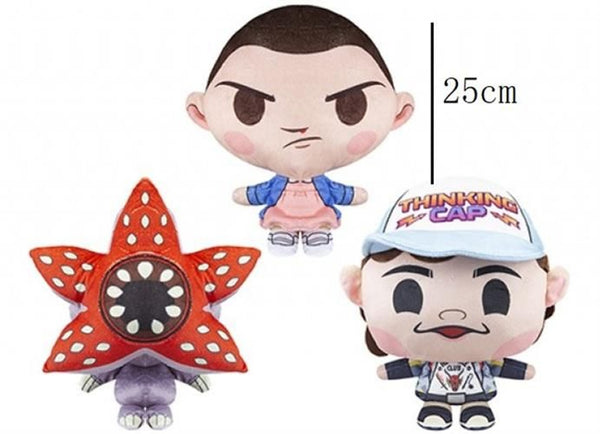 Peluche – STRANGER THING PELUCHE 25CM 466204