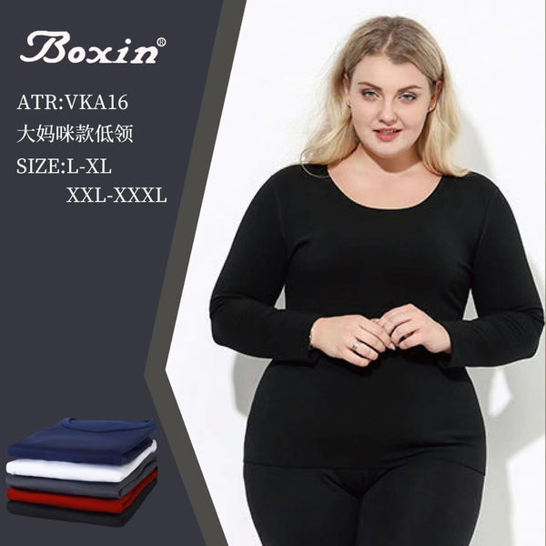 Maglia termica donna VKA16-5