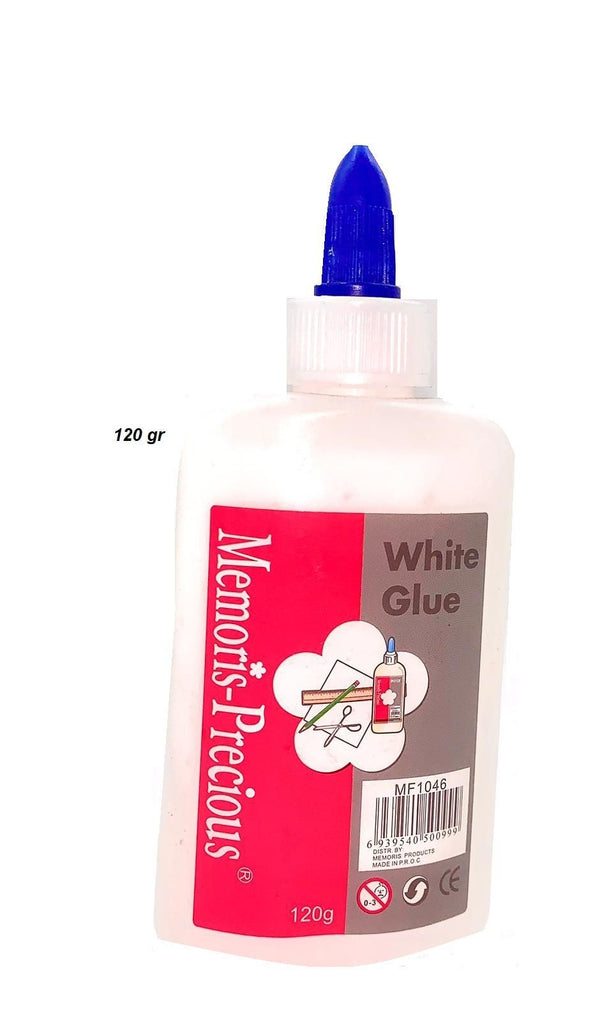 Colla o nastro da ufficio – COLLA VINILIK 120G