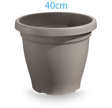 VECA VASO VERONA 40CM AVANA