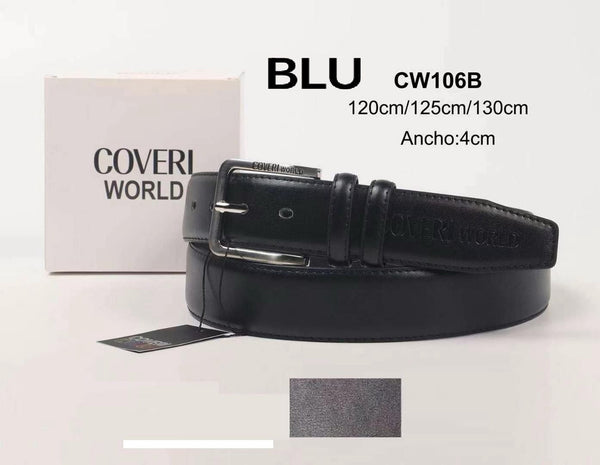 Cintura Coveri World CW106B BLU