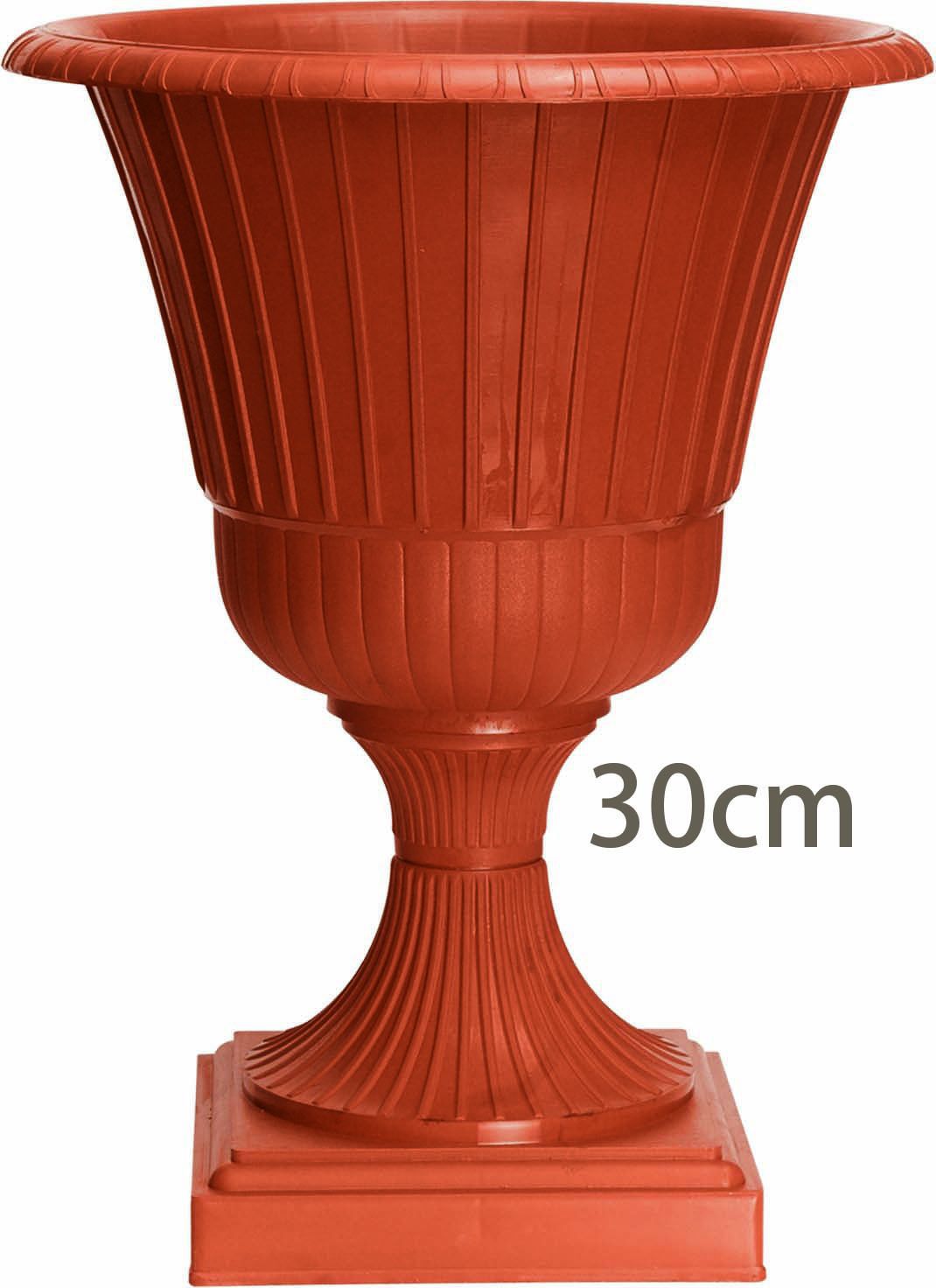 VASO PLASTICA 40cmx40cm