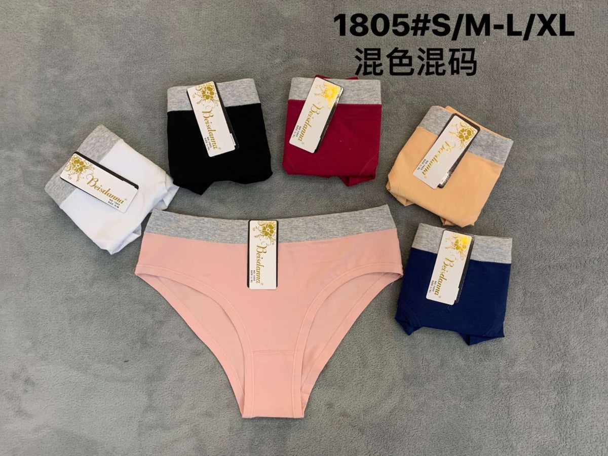 Slip donna 1805