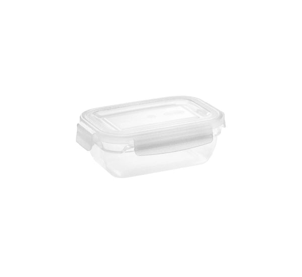 TONTARELLI FRESH LOCK RETTANGOLARE PLASTICA 0.5L