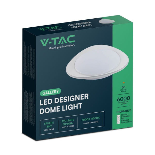 Plafoniere LED – 2 varianti