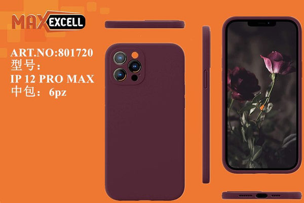 Cover per Apple iPhone 12 PRO MAX