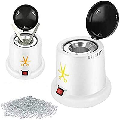 Sterilizzatore per strumenti manicure