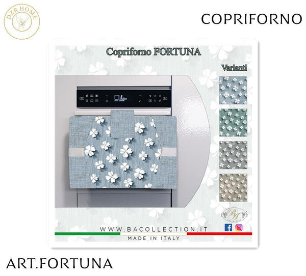 COPRIFORNO FORTUNA BA