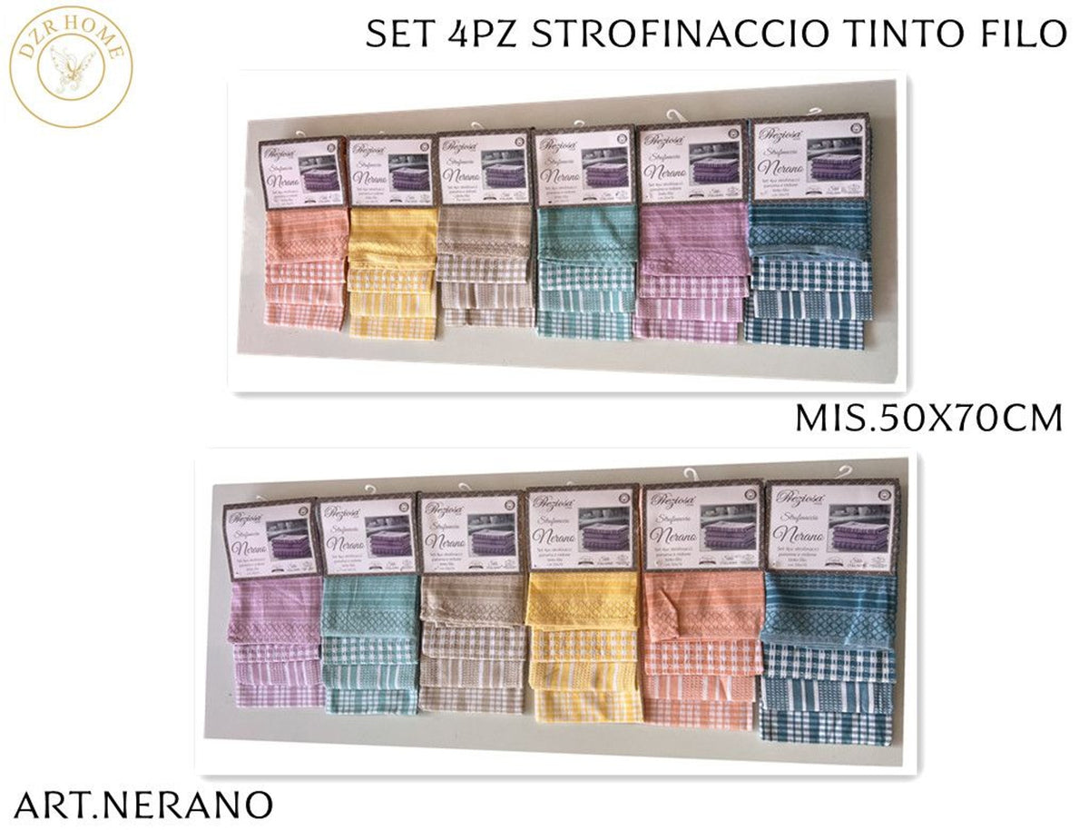 STROFINACCI NERANO PREZIOSA