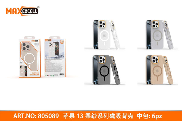 Cover per Apple iPhone 13