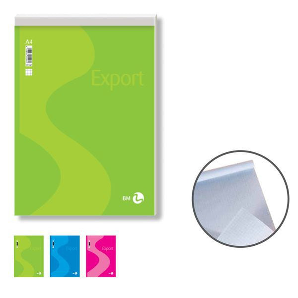 Quaderno o blocco – NOTES A5 CONFEZIONE DA 10